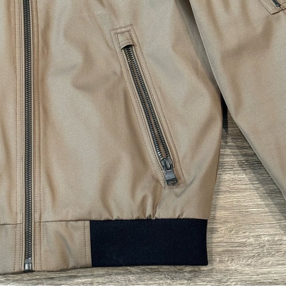Calvin Klein jacket sz sm Preown - Picture 3 of 6